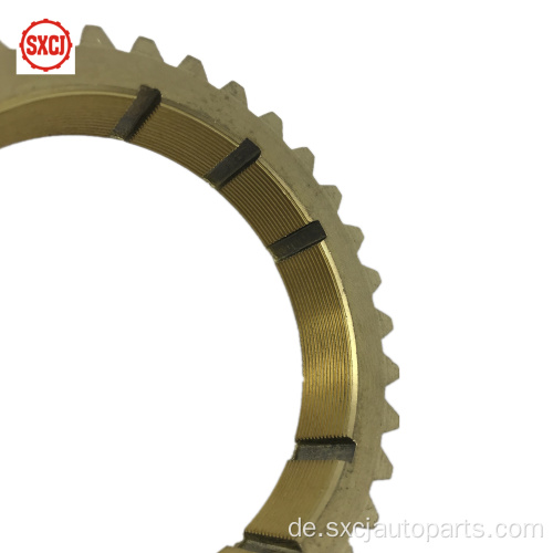 Auto Synchronizerring Getriebe Getriebe Ersatzteile OEM 245.1701164